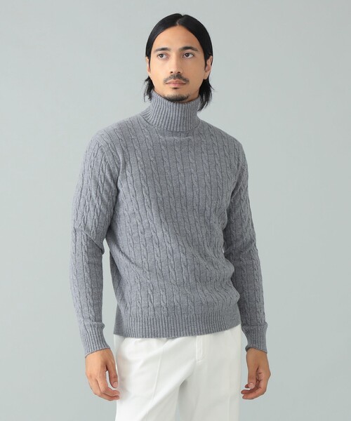 Brilla per il gusto（ブリッラ ペル イル グスト） セーター ニット