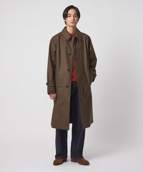 Mackintosh（マッキントッシュ） トレンチコート コート 「別注
