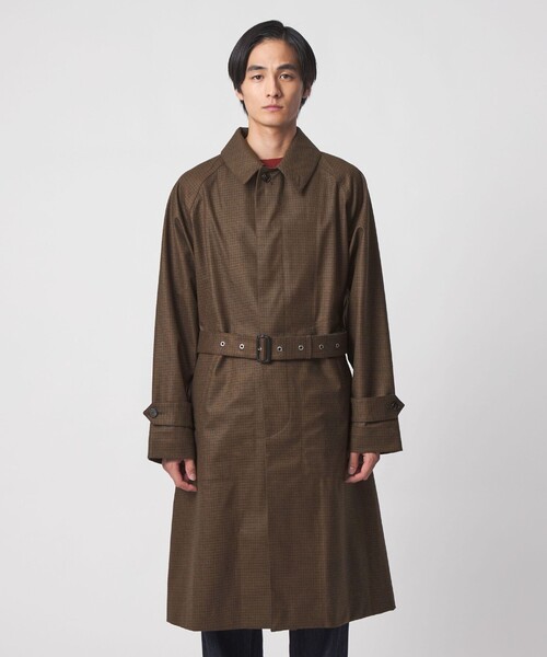 Mackintosh（マッキントッシュ） トレンチコート コート 「別注