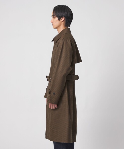 Mackintosh（マッキントッシュ） トレンチコート コート 「別注