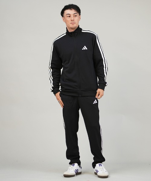 adidas（アディダス） ジャージ トラックジャケット/ジャージ スリー