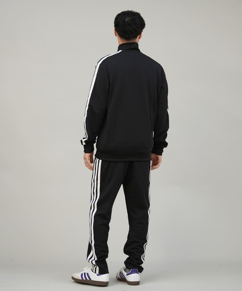 adidas（アディダス） ジャージ トラックジャケット/ジャージ スリー