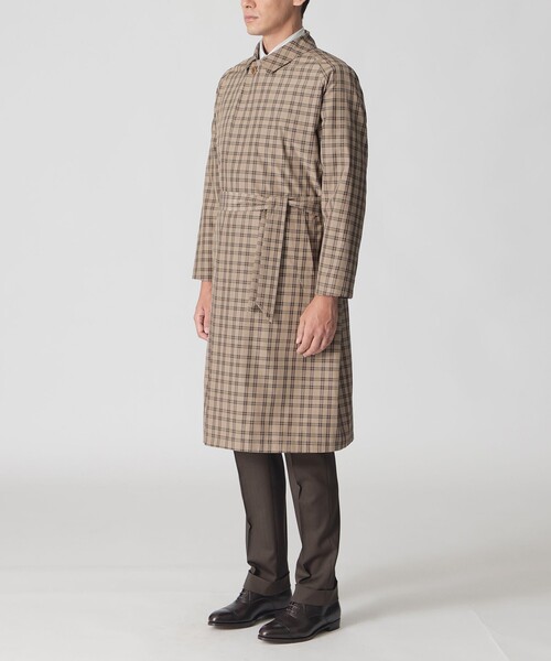 PAUL STUART（ポールスチュアート） トレンチコート コート