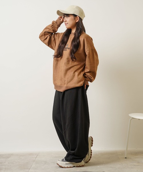 トレーナー スウェット メンズ レディース : ZOZOTOWN Yahoo!店 - 通販