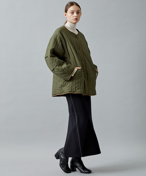 CLANE（クラネ） ジャケット ミリタリージャケット 「CLANE/クラネ