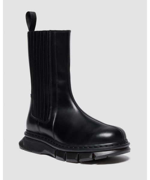 Dr.Martens（ドクターマーチン） ブーツ QUBIST チェルシー ブーツ