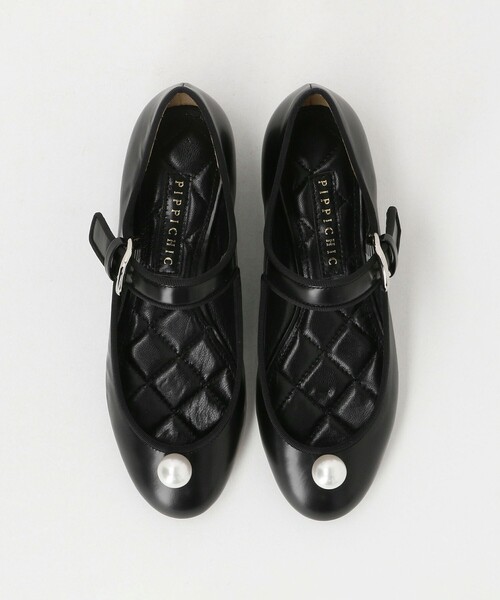 PIPPICHIC（ピッピシック） シューズ 「PIPPICHIC」CHUCHU MARYJANE