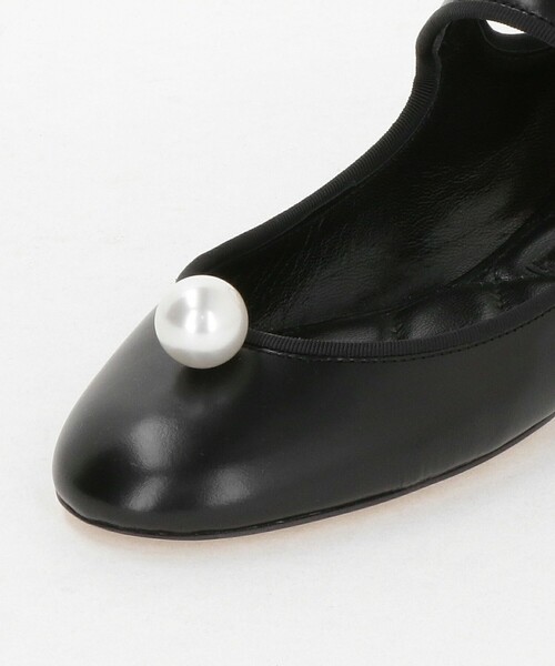 PIPPICHIC（ピッピシック） シューズ 「PIPPICHIC」CHUCHU MARYJANE