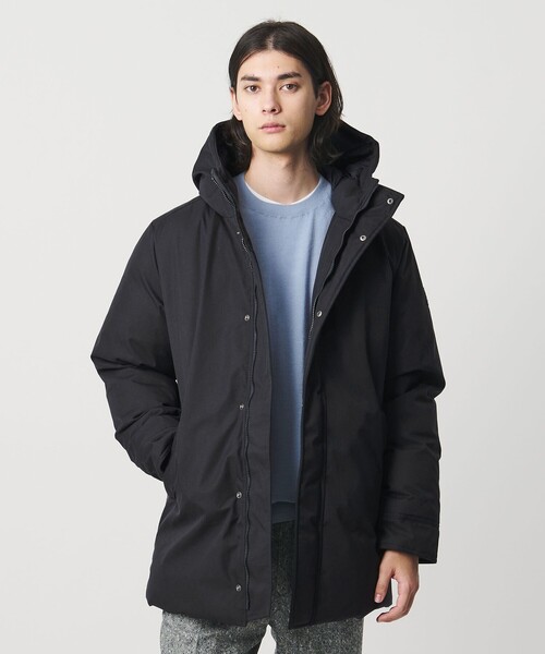 Pyrenex（ピレネックス） ダウンジャケット ダウン 「別注」「PYRENEX