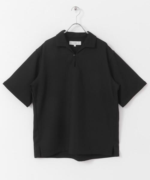 URBAN RESEARCH ROSSO MEN シャツ 「WEB限定」「セットアップ対応