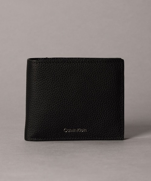 Calvin Klein（カルバン・クライン） 財布 財布 - エンボス レザー
