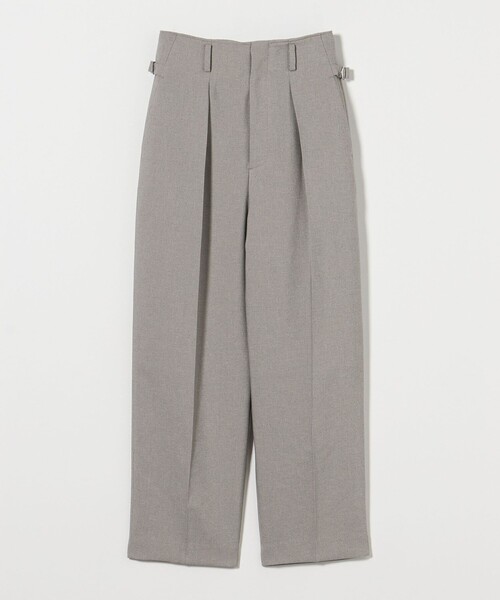 STEVEN ALAN（スティーブンアラン） パンツ 「Steven Alan」スラブ