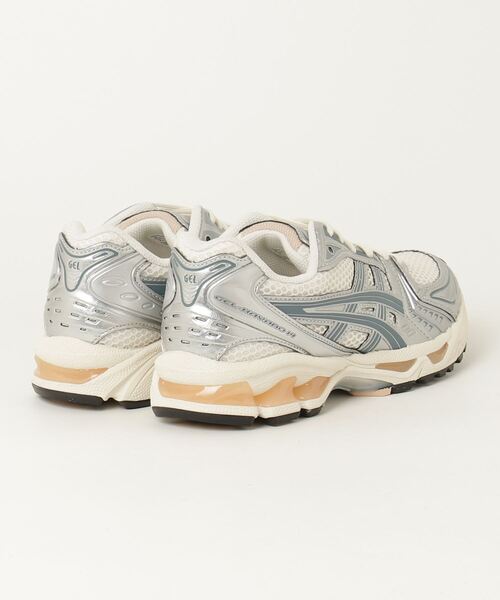 ASICS（アシックス） スニーカー GEL-KAYANO 14 メンズ : ZOZOTOWN