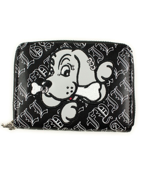 GALFY（ガルフィー） 財布 GALFY-わんわんパパ活財布 メンズ