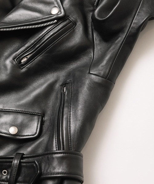 beautiful people（ビューティフルピープル） 革ジャン ライダース