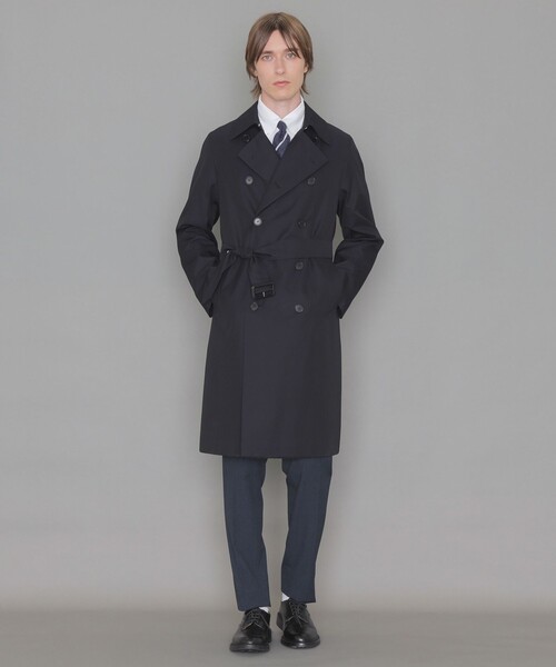 MACKINTOSH LONDON（マッキントッシュ ロンドン） トレンチコート