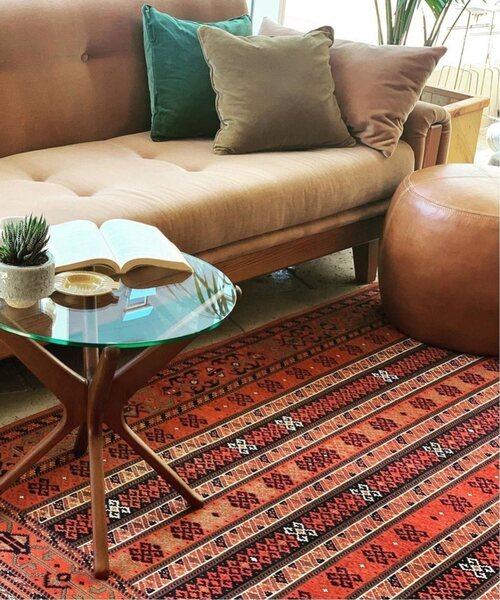 ACME Furniture（アクメファニチャー） ラグ ラグマット MONTECITO RUG