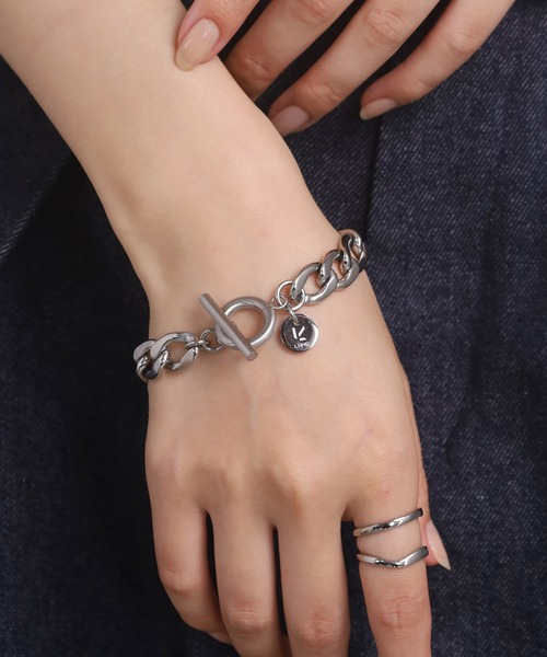 LHME ブレスレット レディース メンズ : ZOZOTOWN Yahoo!店 - 通販