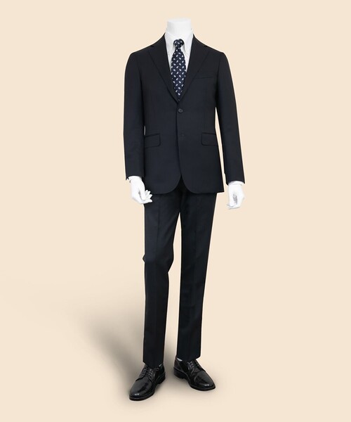 BROOKS BROTHERS（ブルックスブラザーズ） セットアップ ウール