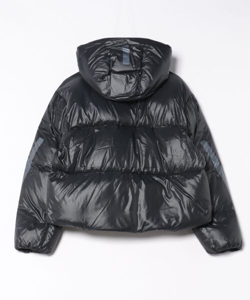 adidas（アディダス） ダウンコート ダウンジャケット W ZNE PUFFER