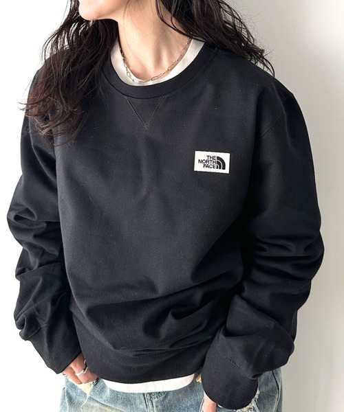 THE NORTH FACE（ザ ノースフェイス） トレーナー スウェット 国内未