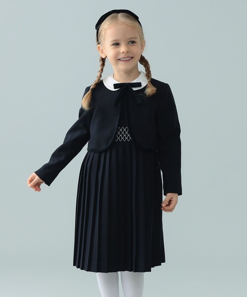 こども ビームス フォーマル 発表会 卒園式 入学式 CHOPIN with Kodomo