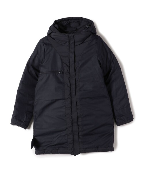 Pyrenex（ピレネックス） ダウンコート ダウンジャケット 「SHIPS別注