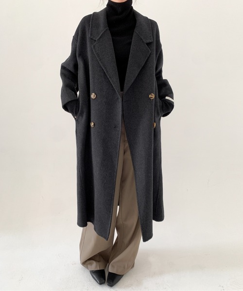 DECADE CLASSIC（ディケイドクラシック） コート チェスターコート