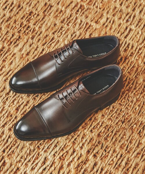 green label relaxing（グリーンレーベルリラクシング） ビジネス