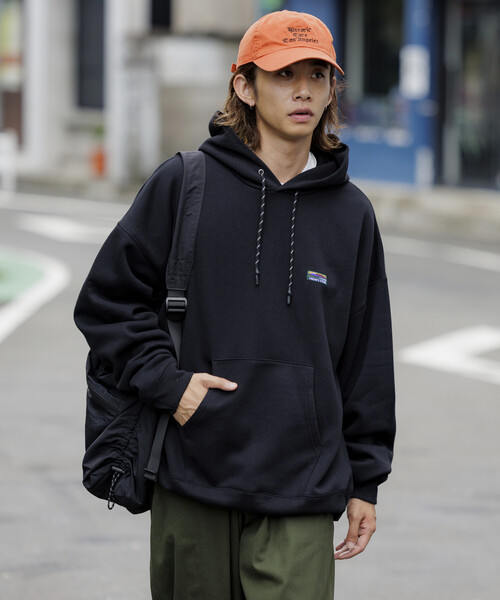 FREAK'S STORE（フリークスストア） パーカー 限定展開 ビッグ