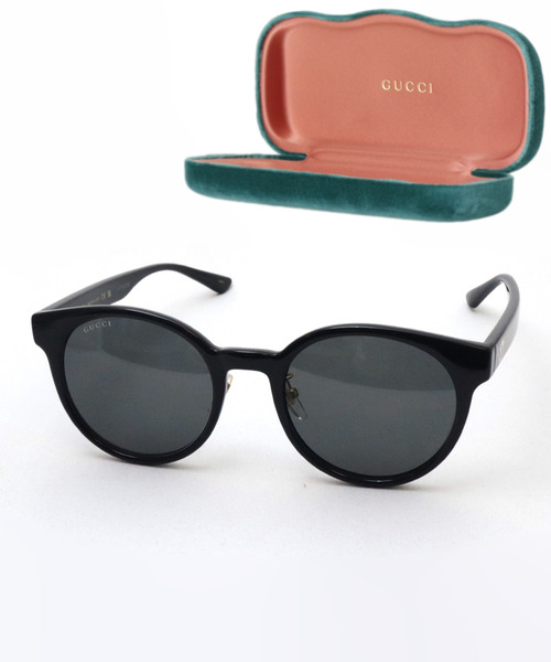 GUCCI（グッチ） サングラス 「GUCCI/グッチ」ボストン サングラス