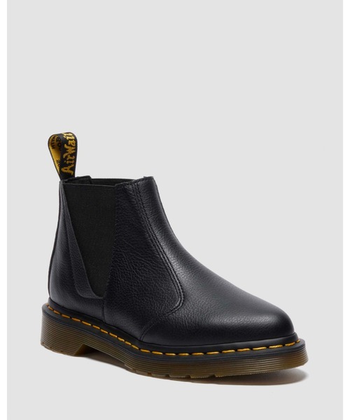 Dr.Martens（ドクターマーチン） ブーツ JADON 8 ホール ブーツ