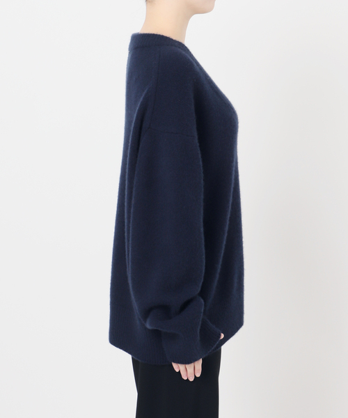 Deuxieme Classe（ドゥーズィエムクラス） ニット セーター *CASHY