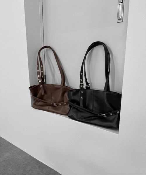 LVEU.（ラブユ） トートバッグ レディース : ZOZOTOWN Yahoo!店 - 通販