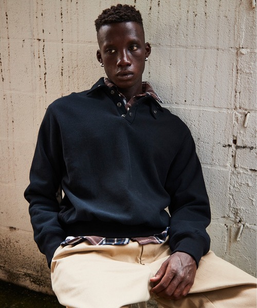 Schott N.Y.C（ショット） トレーナー スウェット メンズ レディース