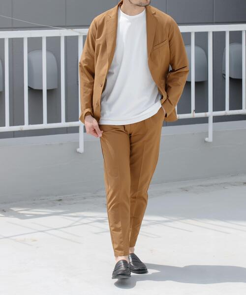 URBAN RESEARCH ROSSO MEN セットアップ 「WEB限定」「XLサイズあり