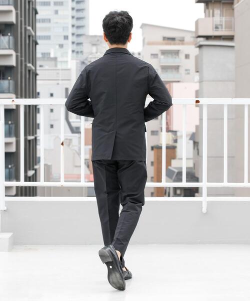 URBAN RESEARCH ROSSO MEN セットアップ 「WEB限定」「XLサイズあり