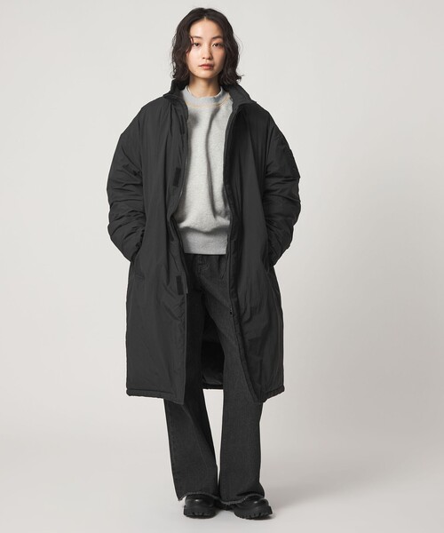 TAION（タイオン） ダウンジャケット ダウン 「別注」「TAION×CITEN