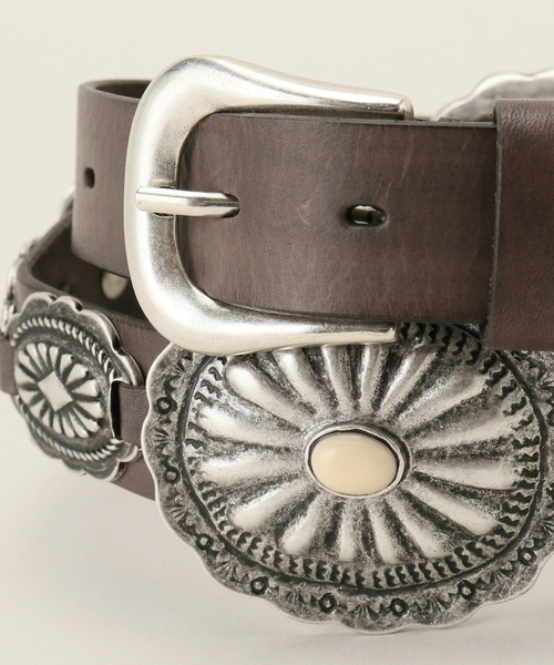 FRAMeWORK（フレームワーク） ベルト 「PUNTOVITA/プントヴィータ