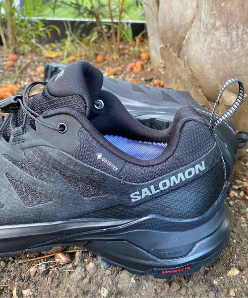 SALOMON（サロモン） スニーカー メンズ : ZOZOTOWN Yahoo!店 - 通販