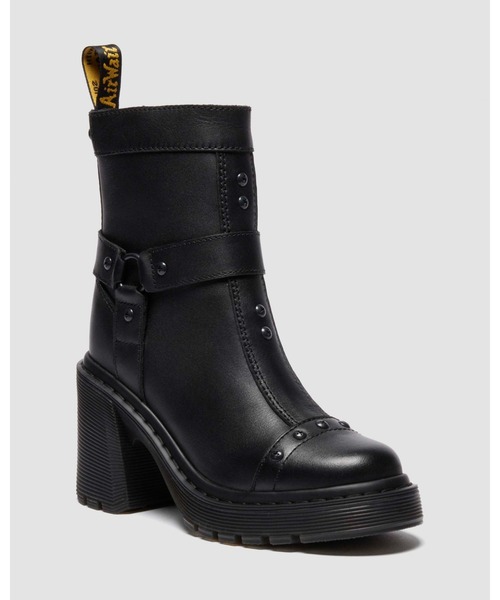 Dr.Martens（ドクターマーチン） ブーツ SPENCE HARNESS チェルシー