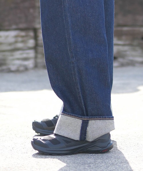 SALOMON（サロモン） スニーカー レディース : ZOZOTOWN Yahoo!店