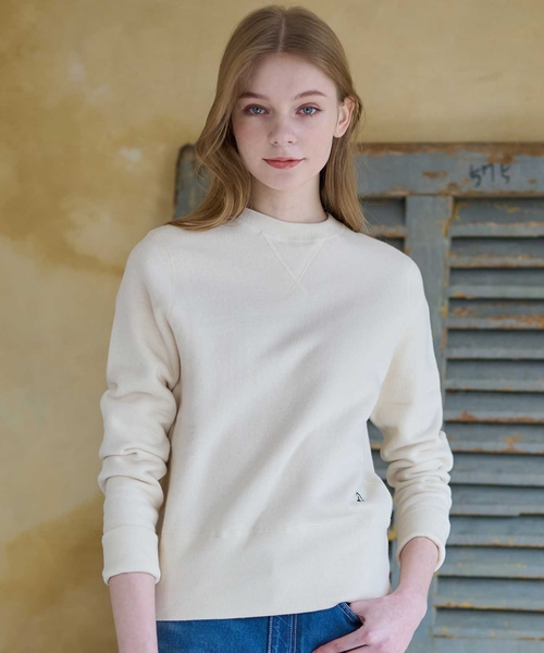 DRESSTERIOR（ドレステリア） トレーナー スウェット 「再入荷