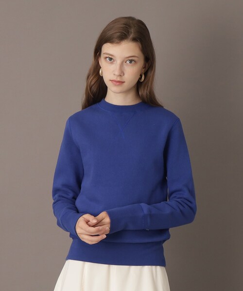 DRESSTERIOR（ドレステリア） トレーナー スウェット 「再入荷