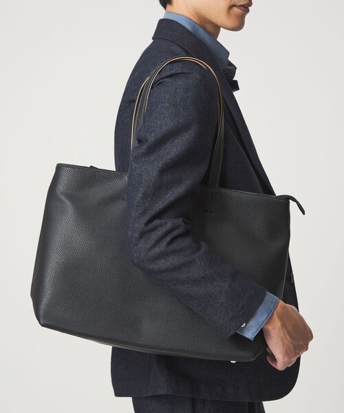 green label relaxing（グリーンレーベルリラクシング） トートバッグ