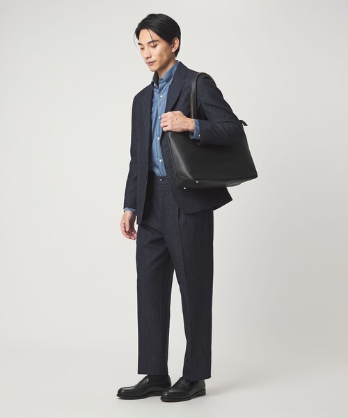 green label relaxing（グリーンレーベルリラクシング） トートバッグ