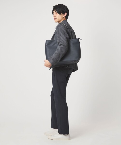 green label relaxing（グリーンレーベルリラクシング） トートバッグ