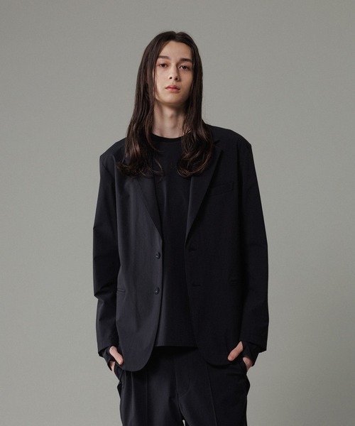 ADAM ET ROPE'（アダムエロペ） ジャケット テーラードジャケット