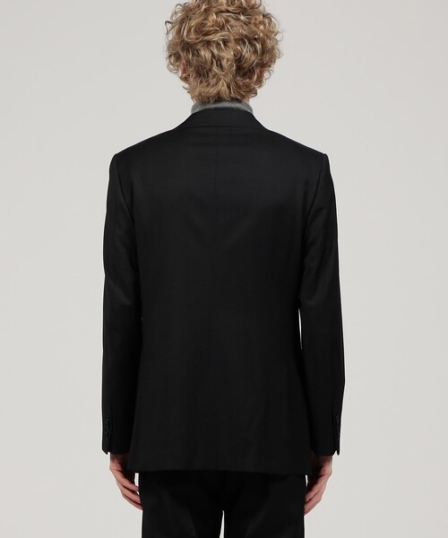 TOMORROWLAND（トゥモローランド） セットアップ ストレッチウール