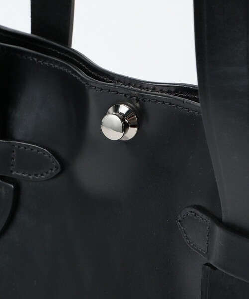 CROOTS（クルーツ） トートバッグ CROOTS / ブライドルレザー トート